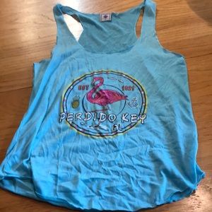 Perdido Key Teeshirt